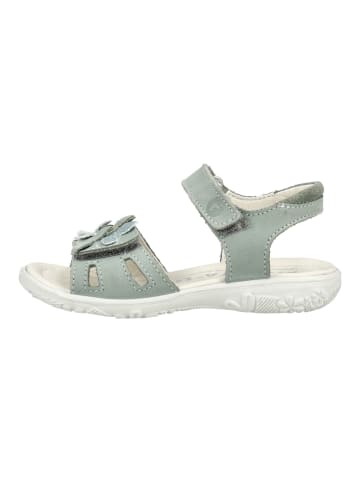 Ricosta Sandalen MIRELLA in Grau