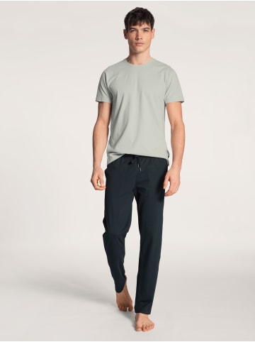 Calida Pants in dark sapphire