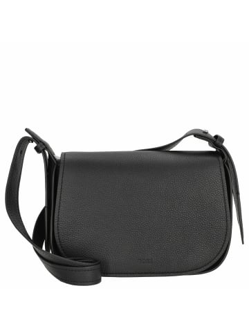 BOSS Women's Leti - Umhängetasche 26 cm in schwarz