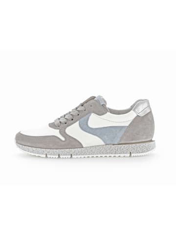 Gabor Fashion Sneaker low in grau