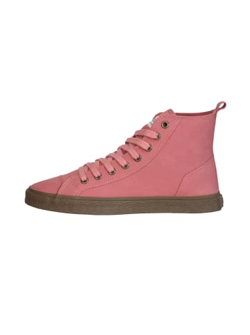 ethletic Sneaker Fair Sneaker Goto HI in rose dust