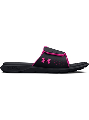 Sandale under armour on sale