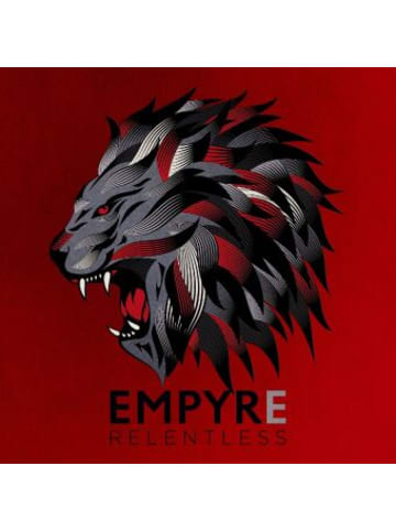 Edel Germany CD/DVD Musik - Relentless