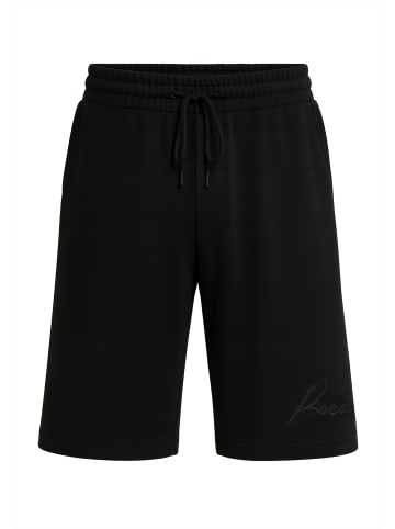 Rocawear Rocawear Herren Rocawear Shorts ExcuseMe in black