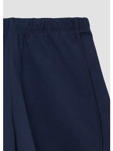 s.Oliver Leggins kurz in Blau