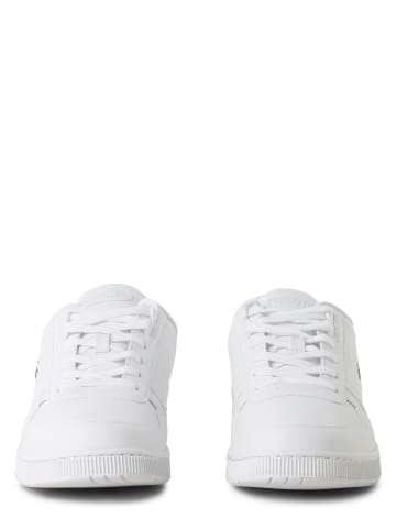 Lacoste Sneaker in weiß