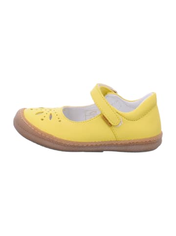 Primigi Lauflernschuhe in Gelb