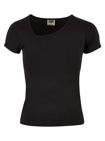 Urban Classics T-Shirts in black