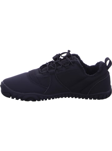 Magnus Slipper Mit Tex-Membran in schwarz