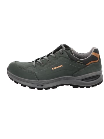 LOWA Sneaker in grau