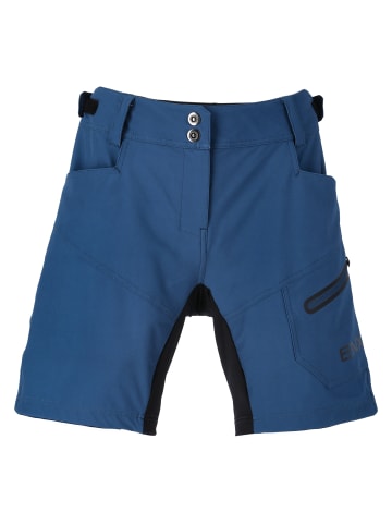 Endurance Radhose Jamilla W 2 in 1 Shorts in 2034 Poseidon