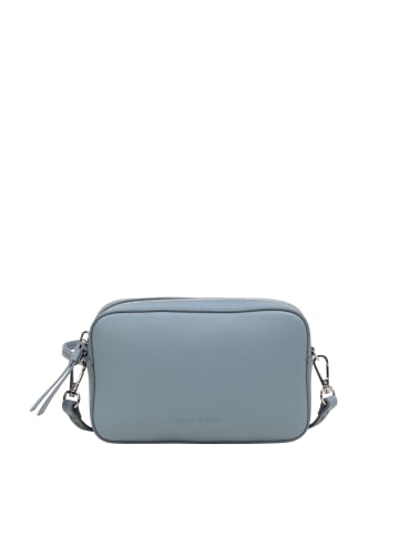 Marc O'Polo Umhängetasche XS in Slate Blue