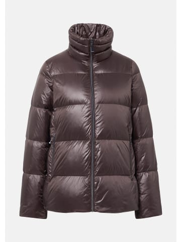 comma Outdoor-Jacke in 8940_dunkelbraun