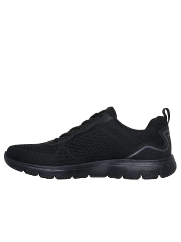 Skechers Sneaker SUMMITS-Quiet Dream SUMMITS-Quiet Dream in black