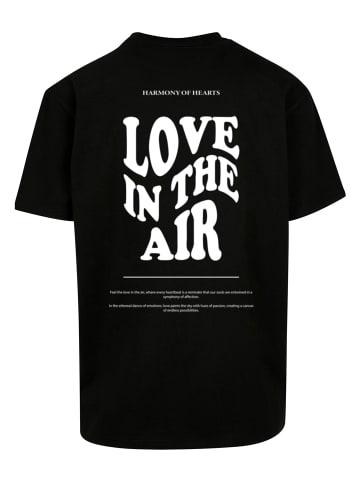 Merchcode T-Shirts in black