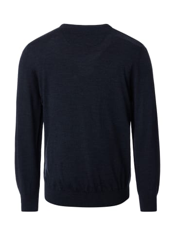Venti Pullover in Dunkelblau