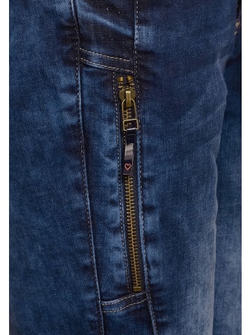 Street One Jeans für Damen in blau