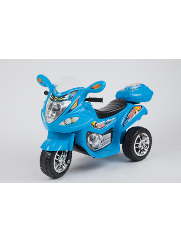 Chipolino Kinder Elektromotorrad V Sport in blau