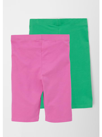 s.Oliver Leggins in 7590_grün