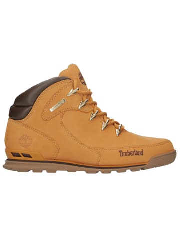 Timberland Timberland Euro Rock Mid Hiker in Gelb