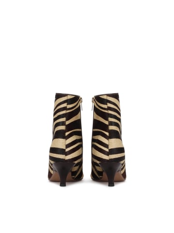 Kazar Boots in Braun