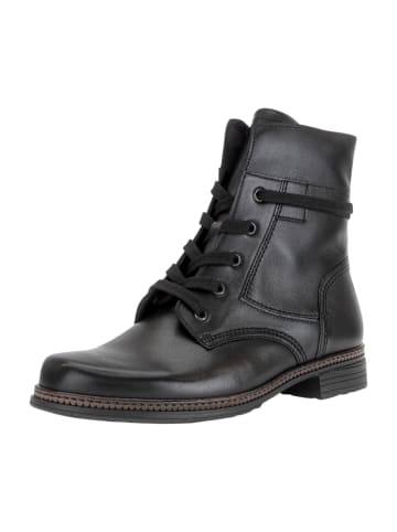 Gabor Stiefeletten schwarz