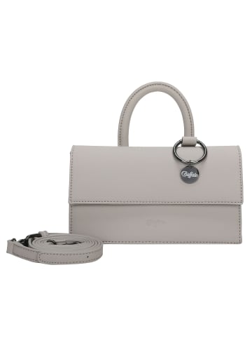 Buffalo Clap01 Mini Bag Handtasche 13 cm muse taupe
