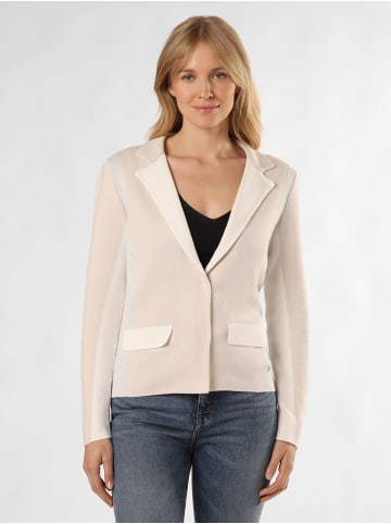 monari Blazer in beige ecru