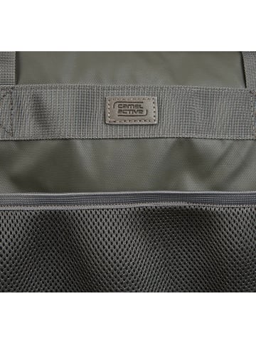 Camel Active Shopper für Erwachsene in khaki
