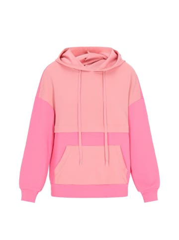 myMO ATHLSR Sweatshirt in Pink