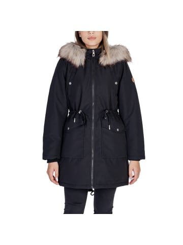 ONLY Schwarz Damen Jacke