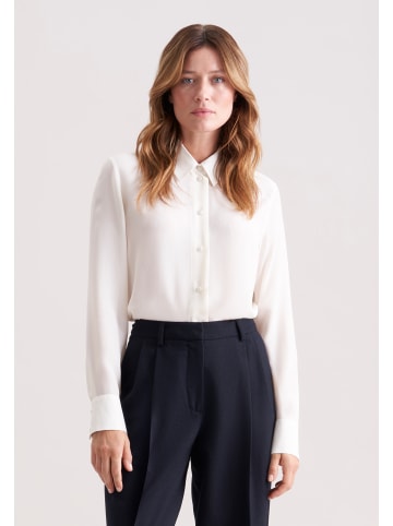 Seidensticker Hemdbluse Regular in Ecru