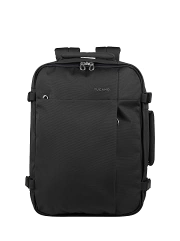 Tucano Rucksack in BLACK
