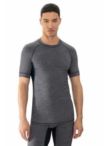 Mey T-Shirt für Erwachsene in uni