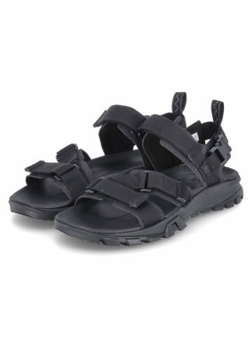 Timberland Sandalen GARRISON TRAIL 2 in Schwarz