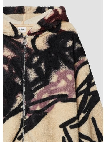 s.Oliver Indoor-Jacke in 04A2_helles beige