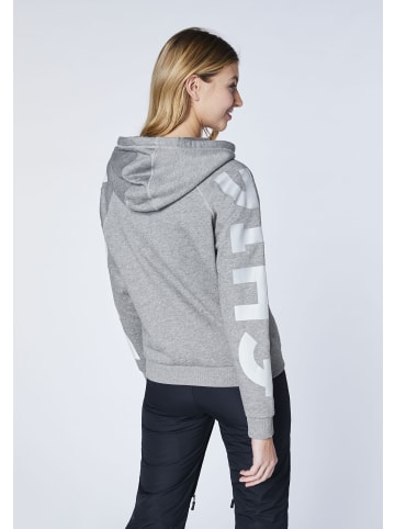 Chiemsee Sweatshirt in Grau