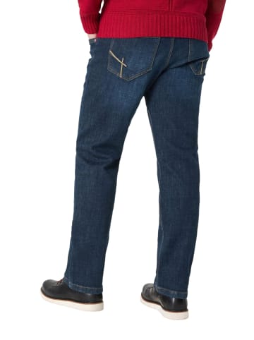 Timezone Jeans REGULAR COASTTZ regular/straight in Blau