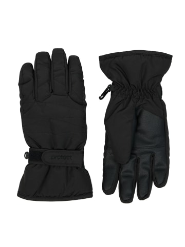 Protest " PRTKAGURA in True Black