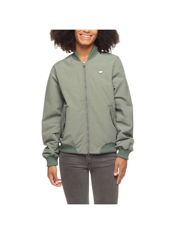 ragwear W JOOM REMAKE in Oliv