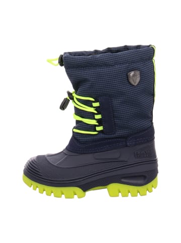 cmp Winterstiefel in Blau