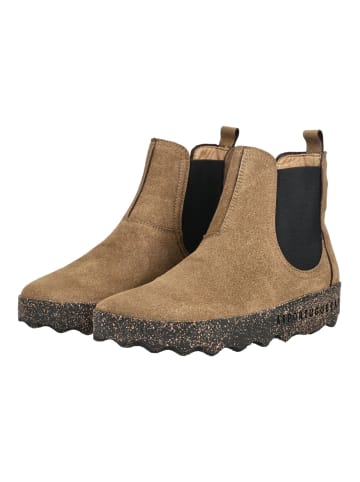 ASPORTUGUESAS Stiefelette CUBER L Braun