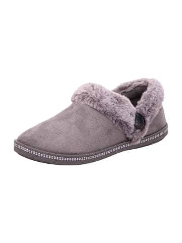 Skechers Hausschuhe in Grau