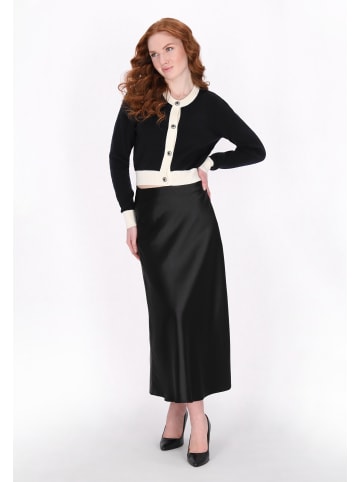 DreiMaster Women Cardigan in navy