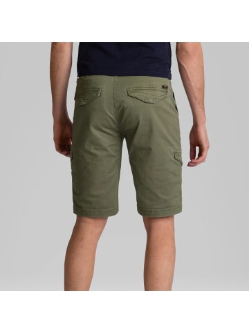 PME Legend Short in Deep Lichen Green