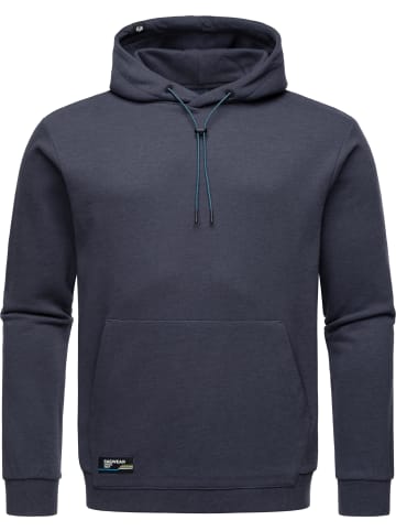 ragwear Kapuzenpullover Arrwen in Navy