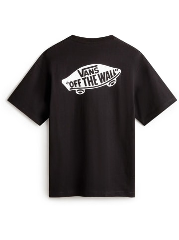 Vans T-Shirt "Style 76 Ii Loose T-Shirt" in Schwarz