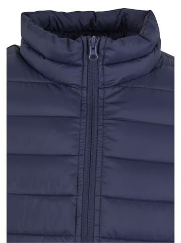 Urban Classics Light Jackets - Coat in navy
