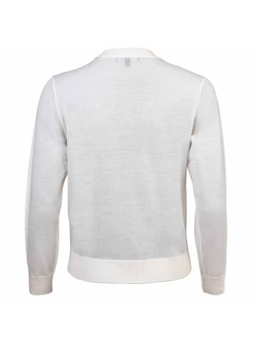 Armani Exchange Strickpullover in Beige