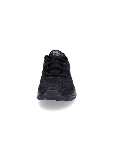 Skechers Sneaker in schwarz